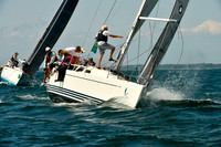 2016 NYYC Race Week A 1078