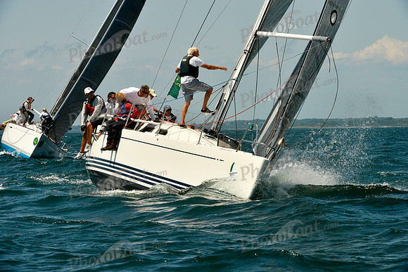 2016 NYYC Race Week A 1078