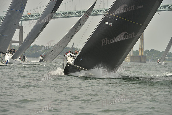 2018 NYYC Annual Regatta A_1105