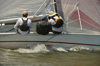 2017 Charleston Race Week D_2060