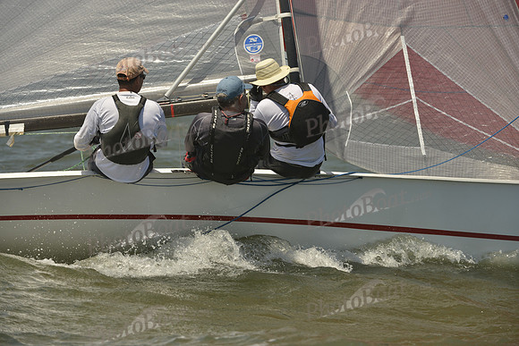 2017 Charleston Race Week D_2060