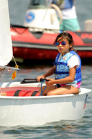 2012 Opti Green Fleet 111
