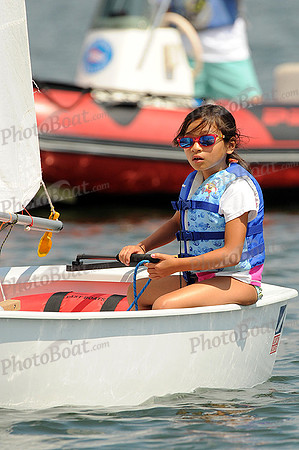 2012 Opti Green Fleet 111
