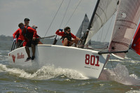 2017 Charleston Race Week B_0226