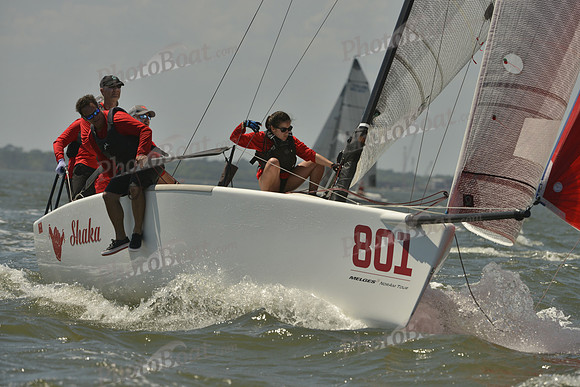 2017 Charleston Race Week B_0226