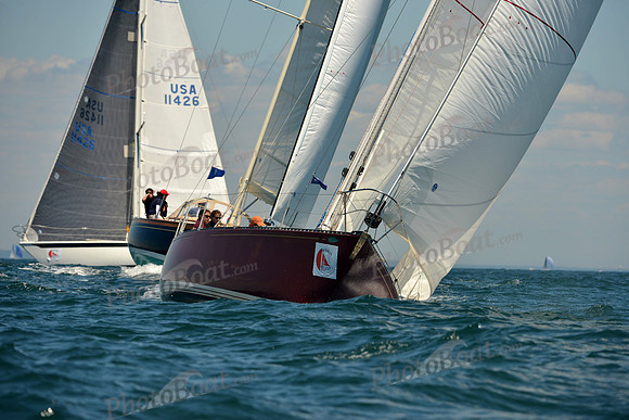 2015 Block Island Race Week G 259