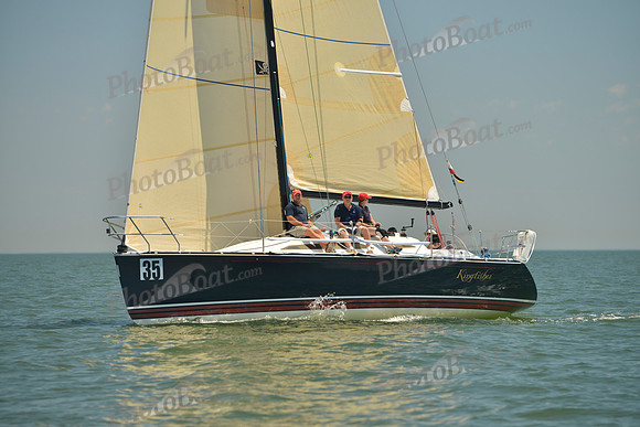 2017 Southern Bay Race Week B_1490