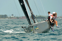 2015 Key West Race Week D 152