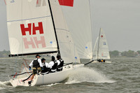 2013 Charleston Race Week A 858