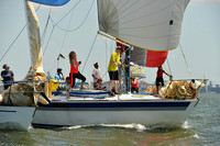 2015 Southern Bay Race Week A 1033