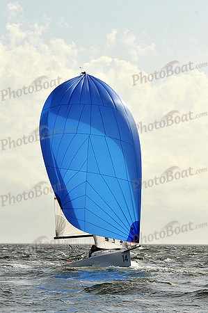 2014 J70 Winter Series A 1507