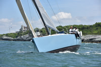 2019 NYYC Annual Regatta A_0806