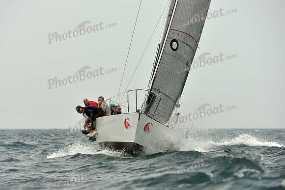 2015 Block Island Race Week D 1399
