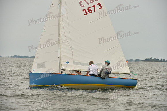 2018 Thistle Nationals A_0830