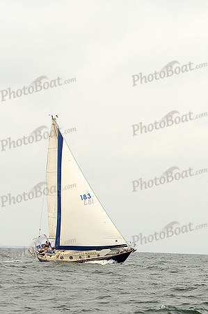 2012 Cape Charles Cup A 237