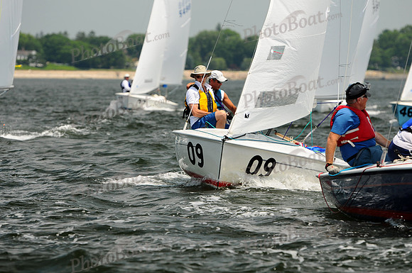 2011 Flying Scot NAC D 621