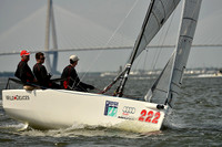 2014 Charleston Race Week B 1421