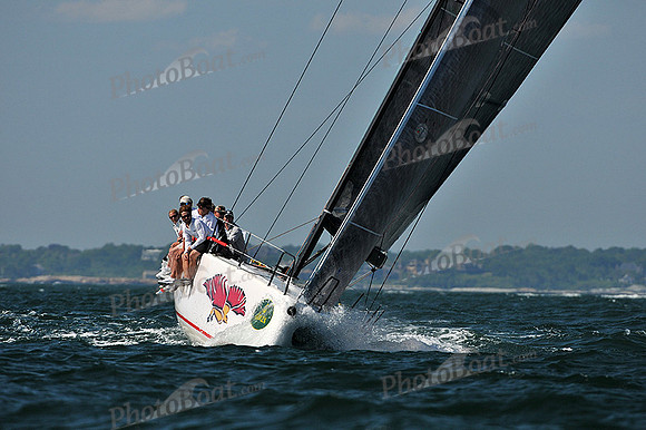 2013 NYYC Annual Regatta B 1536