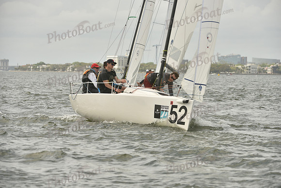2019 Charleston Race Week C_1439