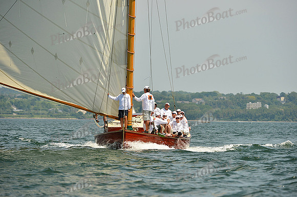 2015 NYYC Annual Regatta E 669