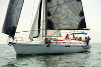 2014 Cape Charles Cup A 1206