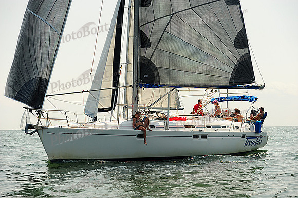2014 Cape Charles Cup A 1206