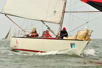 2013 Charleston Race Week A 393
