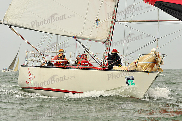 2013 Charleston Race Week A 393