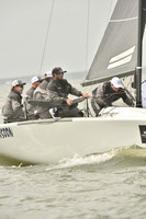 2019 Charleston Race Week C_0854