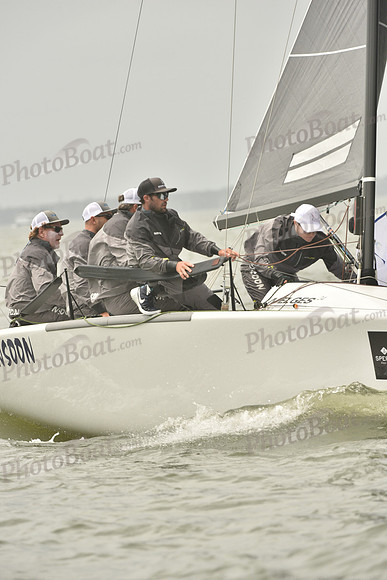 2019 Charleston Race Week C_0854