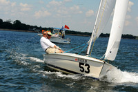 2011 Flying Scot NAC E 733