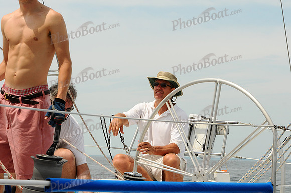 2011 Park City Regatta A 114