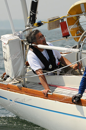2011 Block Island Race A 429