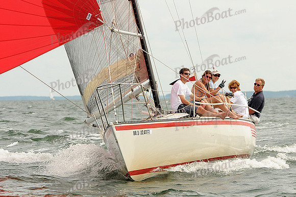 2012 Cape Charles Cup B 229