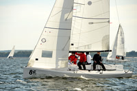 2015 J70 Winter Series B 061