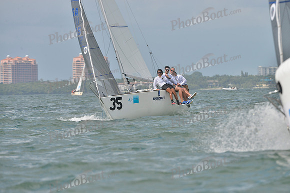 2019 J24 Worlds N_0682