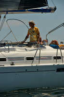 2015 Cape Charles Cup A 356