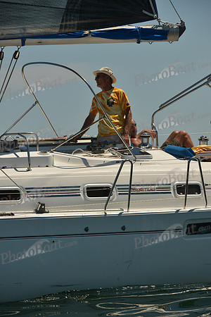 2015 Cape Charles Cup A 356