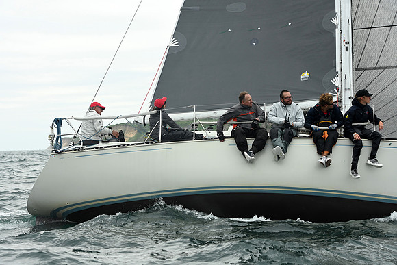 2025 Block Island Race Week I_1786
