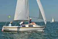 2013 Southern Bay Race Week C 1194
