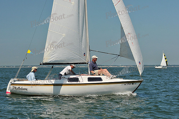 2013 Southern Bay Race Week C 1194