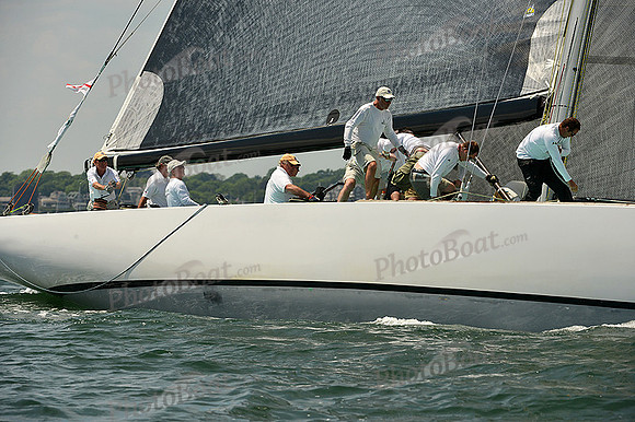 2015 NYYC Annual Regatta E 377