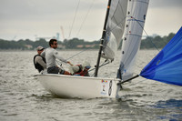 2018 Southern Bay Race Week D_0043
