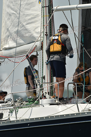 2018 Southern Bay Race Week A_1176