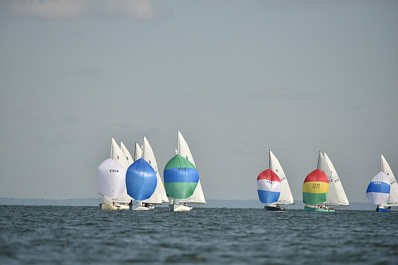 2018 Thistle Nationals C_0359