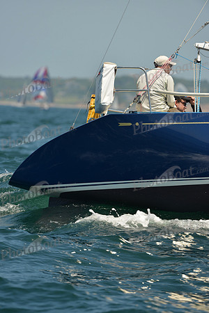 2015 Block Island Race Week A 1550