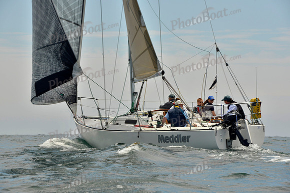 2017 Block Island Race Week D_0453