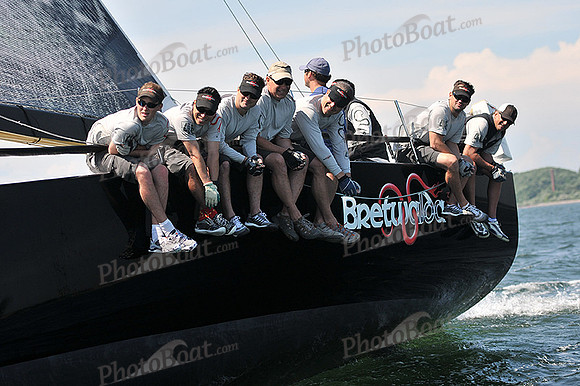 2012 NYYC Annual Regatta A 2211