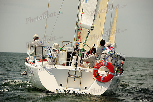 2014 Cape Charles Cup B 913
