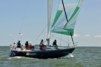 2014 Southern Bay Race Week C 2290